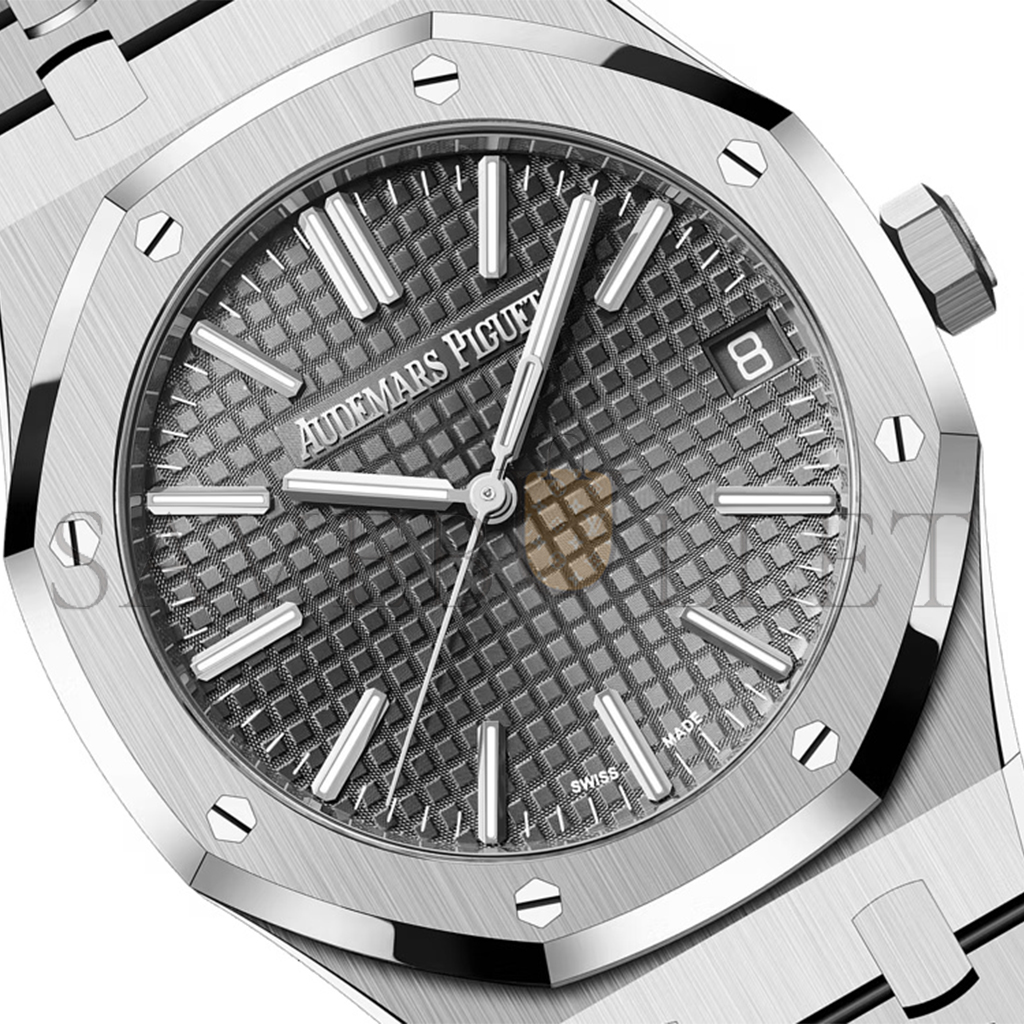 AUDEMARS PIGUET ROYAL OAK SELFWINDING 15510ST.OO.1320ST.10 AUDEMARS PIGUET ROYAL OAK SELFWINDING 15510ST.OO.1320ST.10